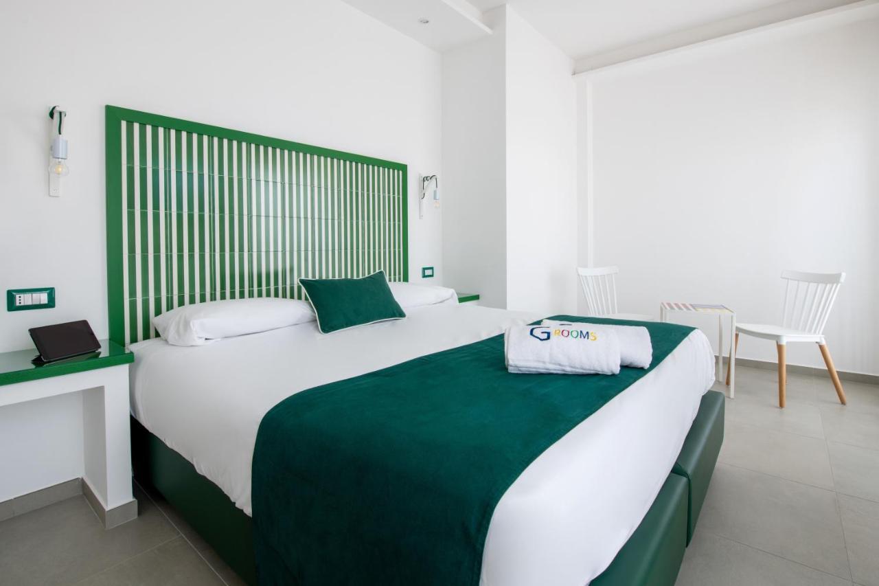 Al Campanile Hotell Sant'Agnello Exteriör bild