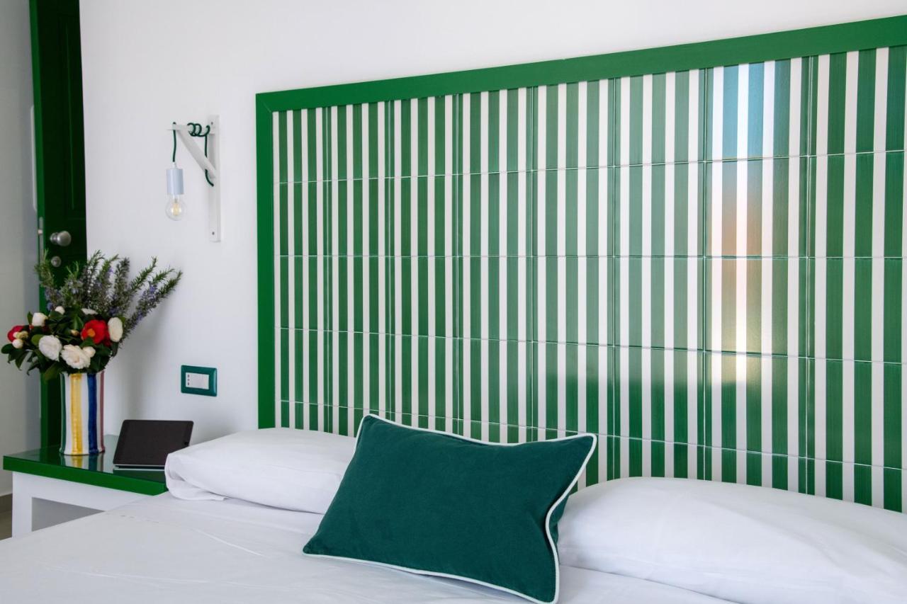Al Campanile Hotell Sant'Agnello Exteriör bild