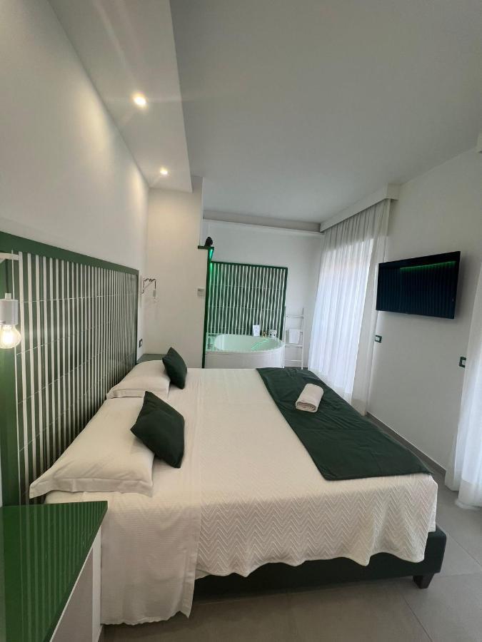 Al Campanile Hotell Sant'Agnello Exteriör bild