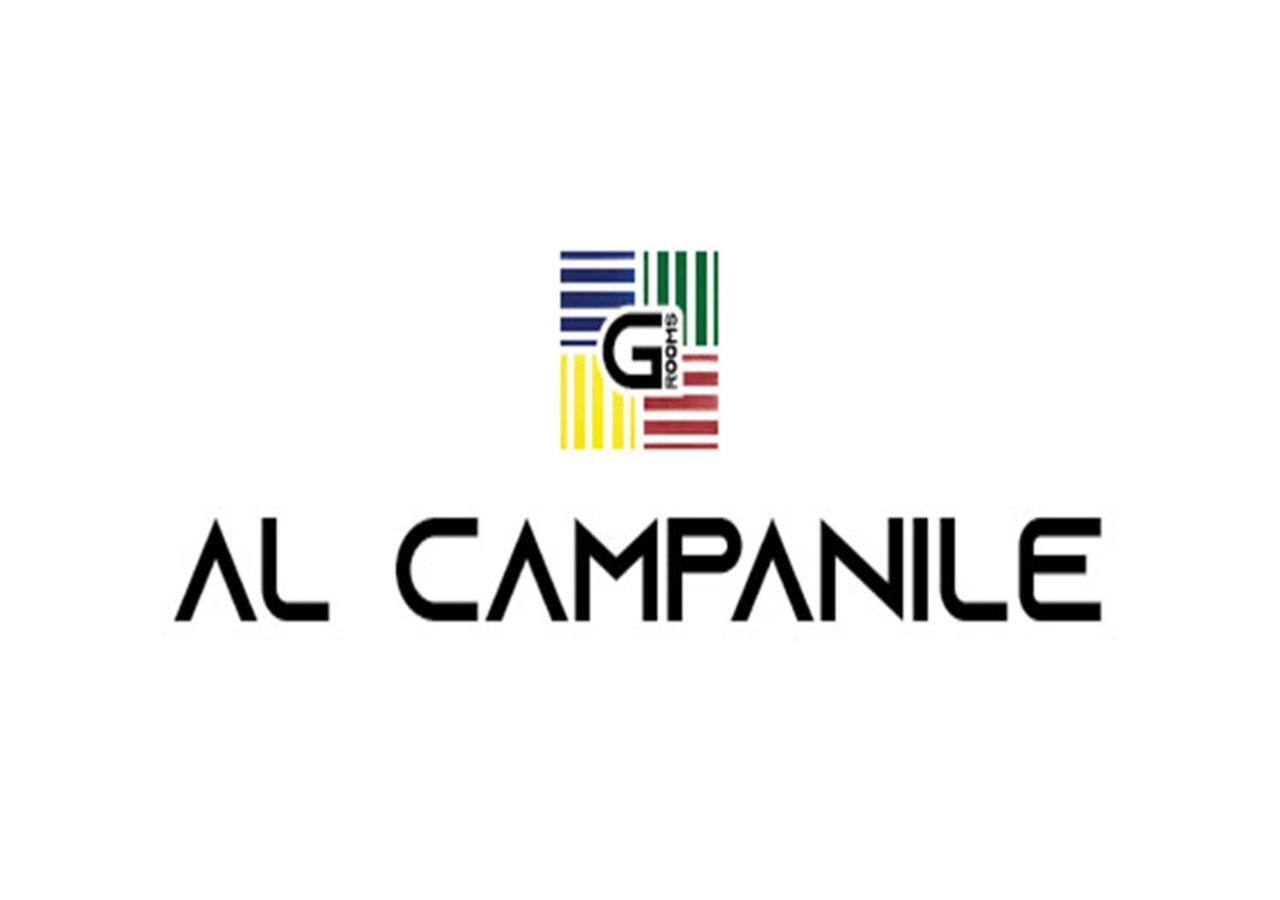 Al Campanile Hotell Sant'Agnello Exteriör bild